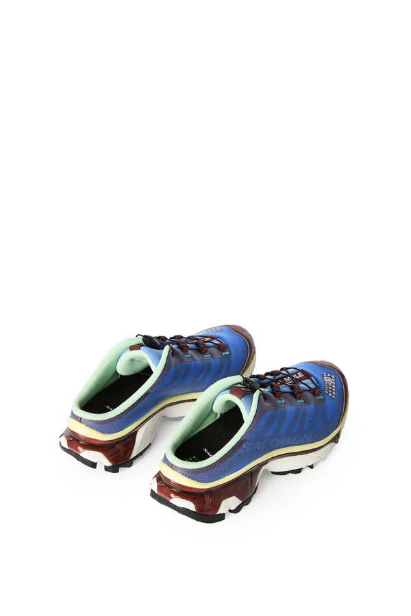 MM6 Maison Margiela Sneaker Mule | Garmentory
