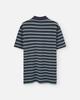 Maison Kitsuné OM00209KJ7010P476 Polo Shirt - Ink Blue - Thumbnail 2