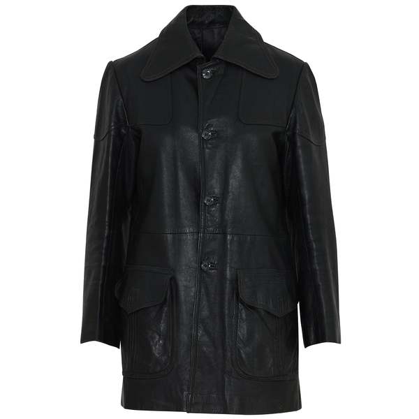 Sundazed (West Germany) 70s, Exaggerated Collar, Seam Structuring, Hybrid Sundazed (West Germany) 70s, Exaggerated Collar, Seam Structuring, Hybrid