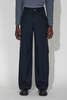 _J.L - A.L_ Permian Trousers - Lapis Blue - Thumbnail 2