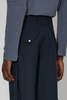 _J.L - A.L_ Permian Trousers - Lapis Blue - Thumbnail 8