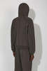 _J.L - A.L_ Plio Hoodie - Zinc - Thumbnail 4