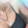 Alexa Leigh Strength Necklace - Thumbnail 2