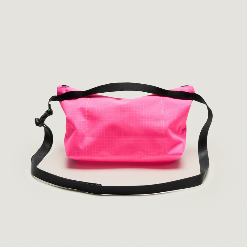 Bags in Progress Fannypack Crossbody Bag - Pink