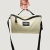 Bags in Progress Fannypack Crossbody Bag - Ivory - Thumbnail 7