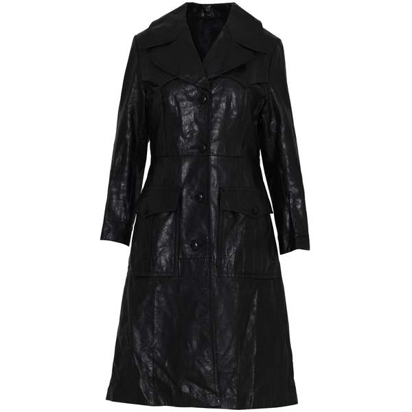 Sundazed (West Germany) 70s, Buffalo Calf, Deep-Gorged Collar, Seam Shaping, Post-Hippie Sundazed (West Germany) 70s, Buffalo Calf, Deep-Gorged Collar, Seam Shaping, Post-Hippie