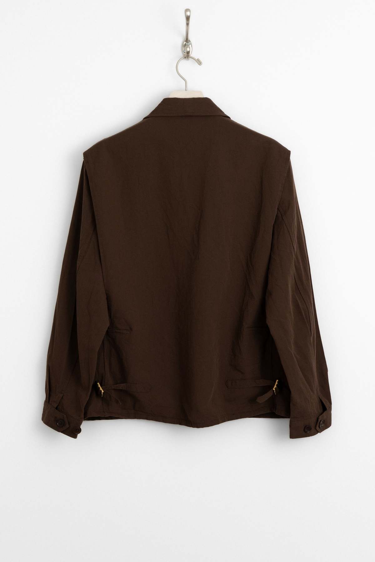 KAPTAIN-SUNSHINE-Fly-Blouson-