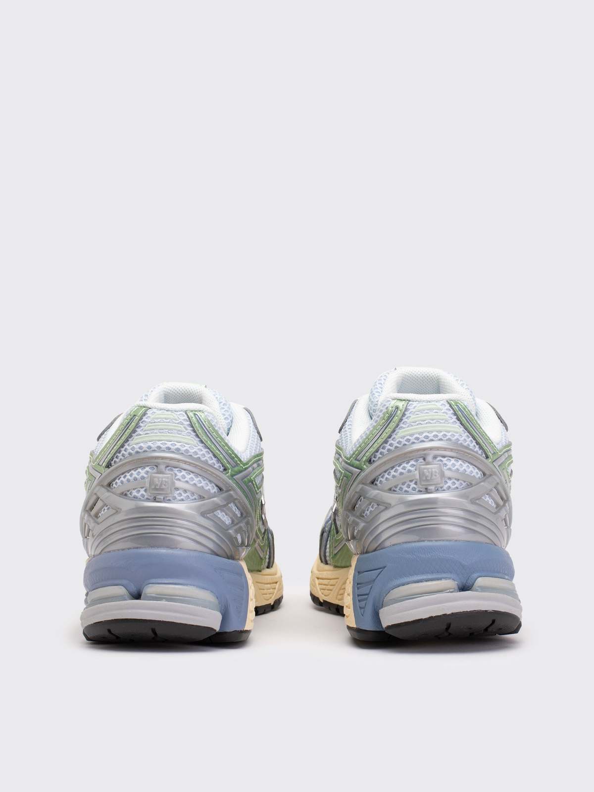 スニーカー New Balance U1906RNE ICE BLUE New Balance 1906 Sneakers U1906RNE | metallic ice blue