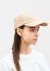 Mature Ha Silk Baseball Cap - Sand - Thumbnail 1