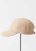 Mature Ha Silk Baseball Cap - Sand - Thumbnail 4