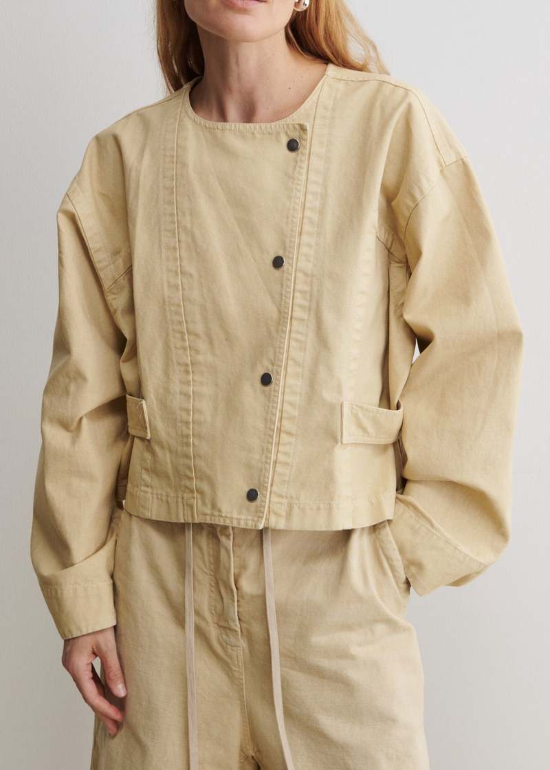Rachel Comey Britell Jacket Rachel Comey Britell Jacket
