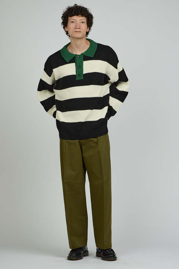 NKC Tommy Pant - Olive
