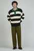 NKC Tommy Pant - Olive - Thumbnail 1