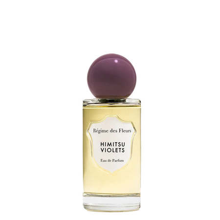 Régime Des Fleurs Gold Leaves Eau De Parfum | Garmentory