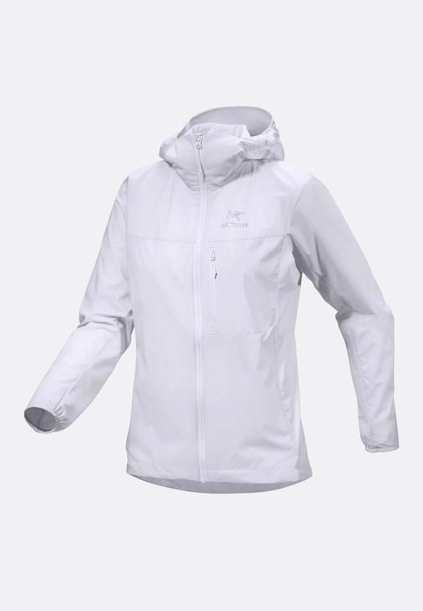 Arc'teryx Squamish Women's Hoody on Garmentory