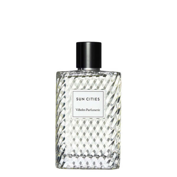 Vilhelm Parfumerie Sun Cities Eau de Parfum