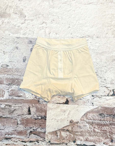 thom browne RWB stripe jock strap Briefs - White | Garmentory