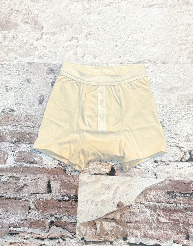 Merz b. Schwanen 255 Button Fly Boxer Merz b. Schwanen 255 Button Fly Boxer