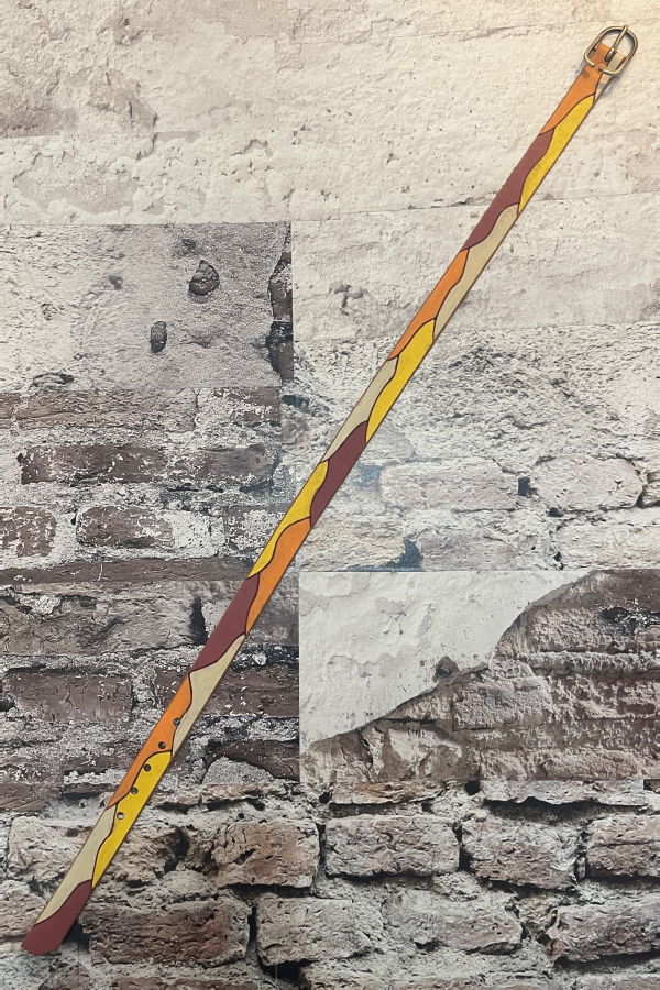 Billy Made For Friends Belt