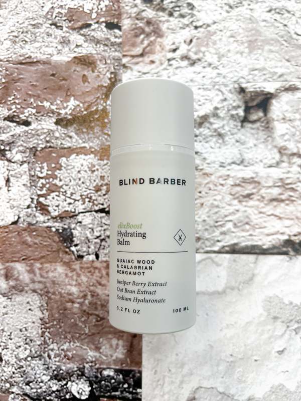 Blind Barber ElixBoost Hydrating Face Balm Blind Barber ElixBoost Hydrating Face Balm