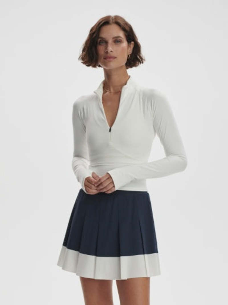 Varley Helena Mid Layer Varley Helena Mid Layer