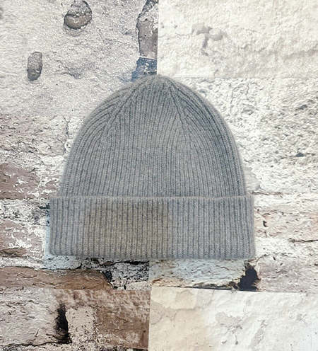 GOLDEN GOOSE JOURNEY BEANIE ACCESSORIES | Garmentory