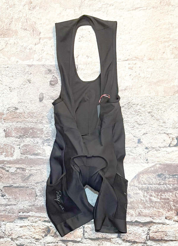 Rapha Core Bib Shorts - Black/Black