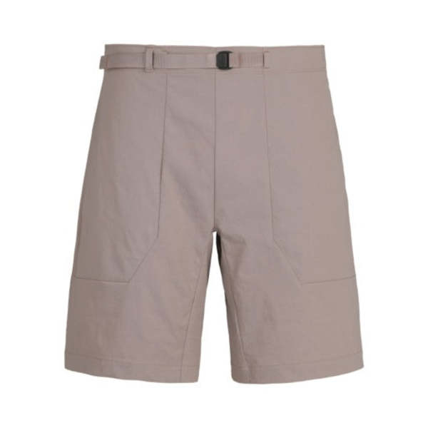 Rapha Easy Technical Shorts - Pale Brown Rapha Easy Technical Shorts - Pale Brown