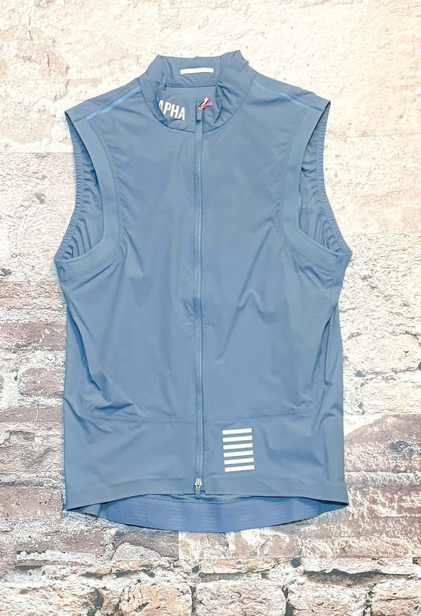 Rapha Pro Team Lightweight Gilet | Garmentory
