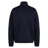 Rapha Tech Fleece Half Zip Jacket - Night Sky / Pageant Blue - Thumbnail 1