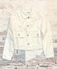 Asher Mia Cropped Jacket - Thumbnail 1