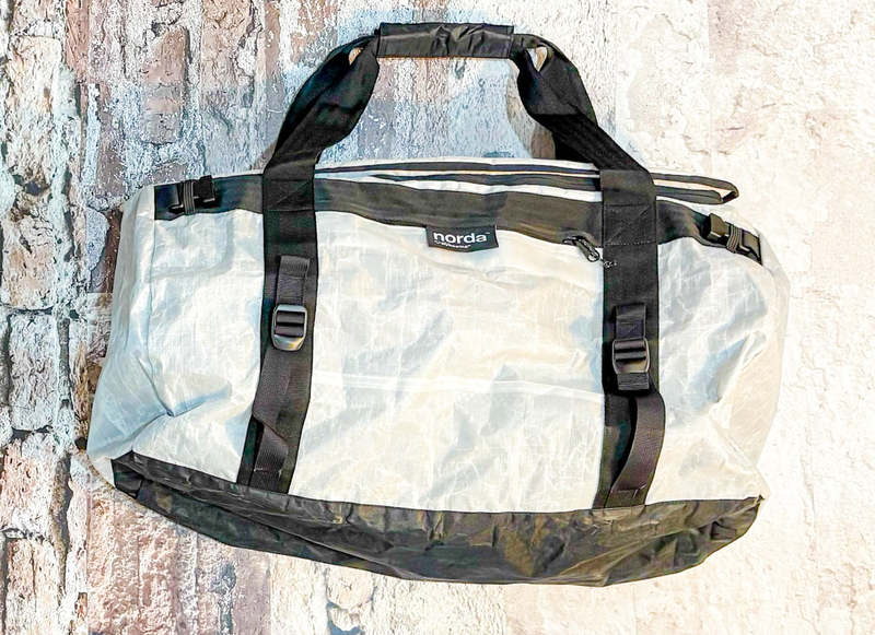 Norda Toolbox Duffel Bag