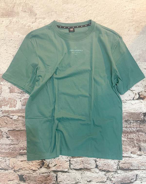 Ciele ORTShirt Tee - Silver Pine