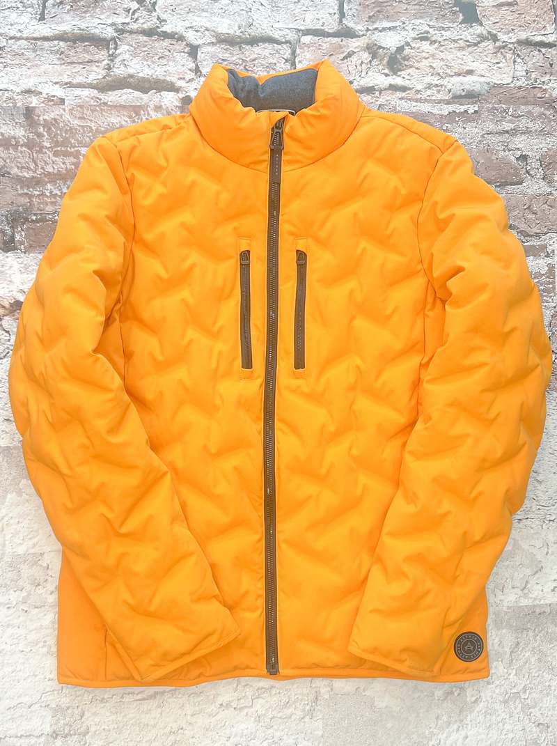 Aether Rex Down Jacket