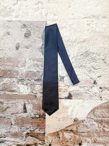 小物 ERNEST W BAKER HEART EMBROIDERED TIE HEART EMBROIDERED TIE — ERNEST W. BAKER