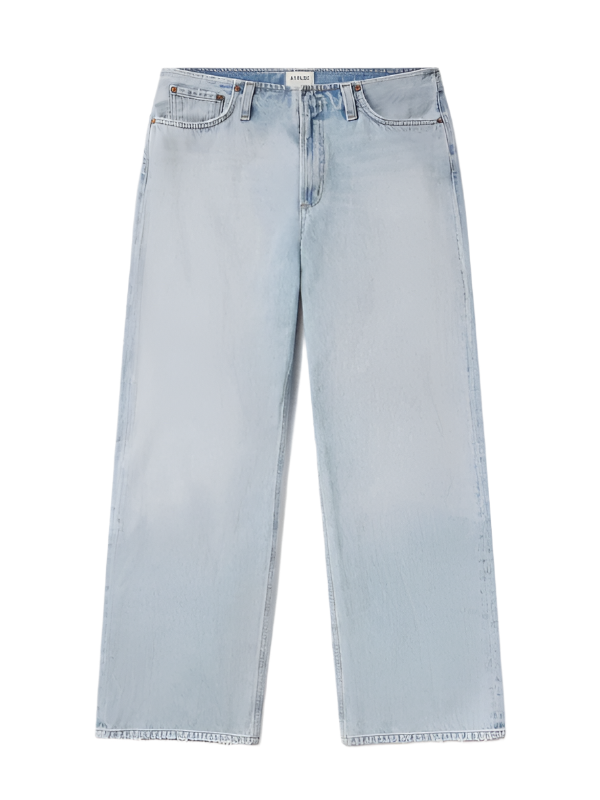 AGOLDE Lex Jean | Garmentory