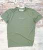 District Vision Ultralight Aloe Short Sleeve Tee - Thumbnail 1