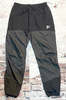 District Vision Ultralight DWR Paneled Track Pant - Black - Thumbnail 1