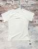 District Vision Lightweight Short Sleeve Fitted Tee - White - Thumbnail 1
