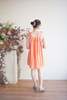 Kate Austin Designs Mimi Dress - Sorbet Cabana Stripe - Thumbnail 2