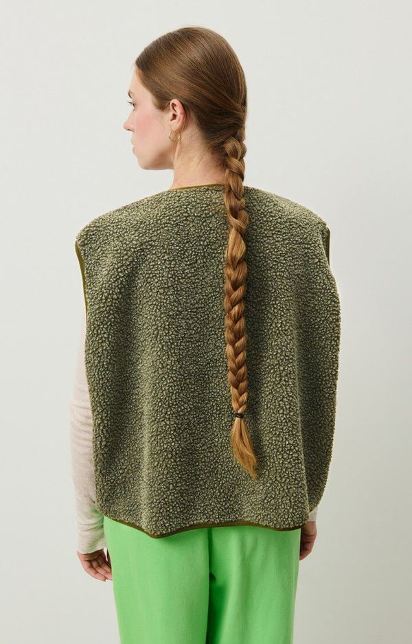 American Vintage Hok Vest - Varan