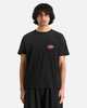 Willy Chavarria Chorizo Destroyed Easy Tee - Washed Black - Thumbnail 1