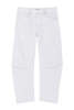 Nili Lotan Shon Pant - White - Thumbnail 1