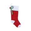 Melange Collection Bow Stocking - Thumbnail 1
