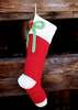 Melange Collection Bow Stocking - Thumbnail 3
