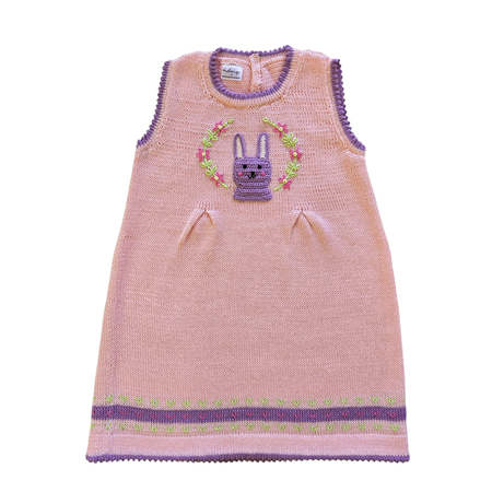 Kids Soor Ploom Ismay Dress - Tulip Print | Garmentory