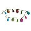 Melange Collection Easter Egg Garland - Thumbnail 3
