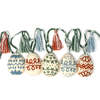 Melange Collection Easter Egg Garland - Thumbnail 1