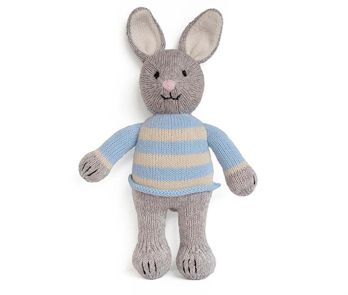 KIDS Melange Collection Bunny Plush Toy - Image 1 of 2