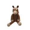 Melange Collection Horse Stuffed Animal - Thumbnail 1